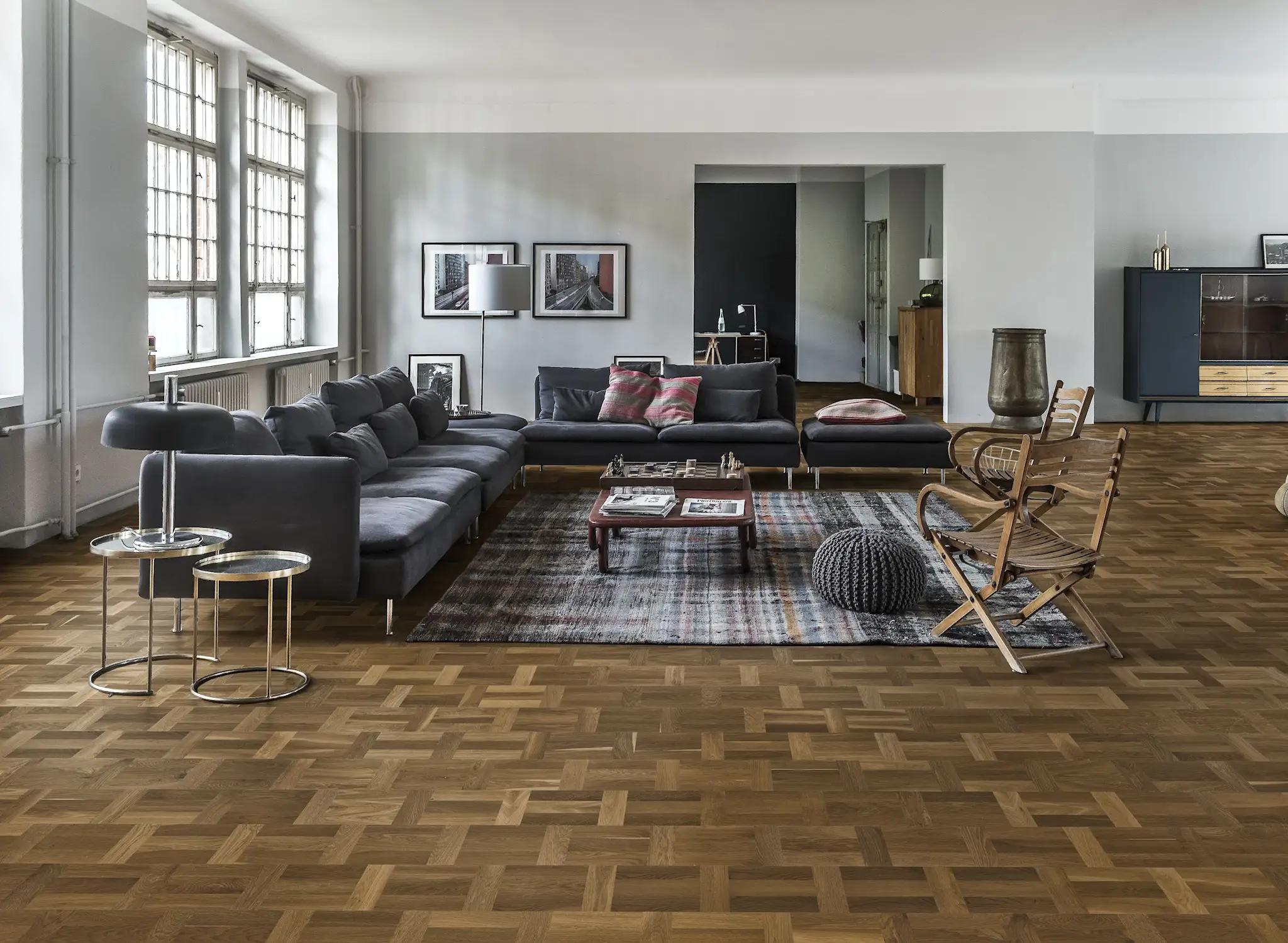 Kahrs Palazzo Fumo European Renaissance - Image 4